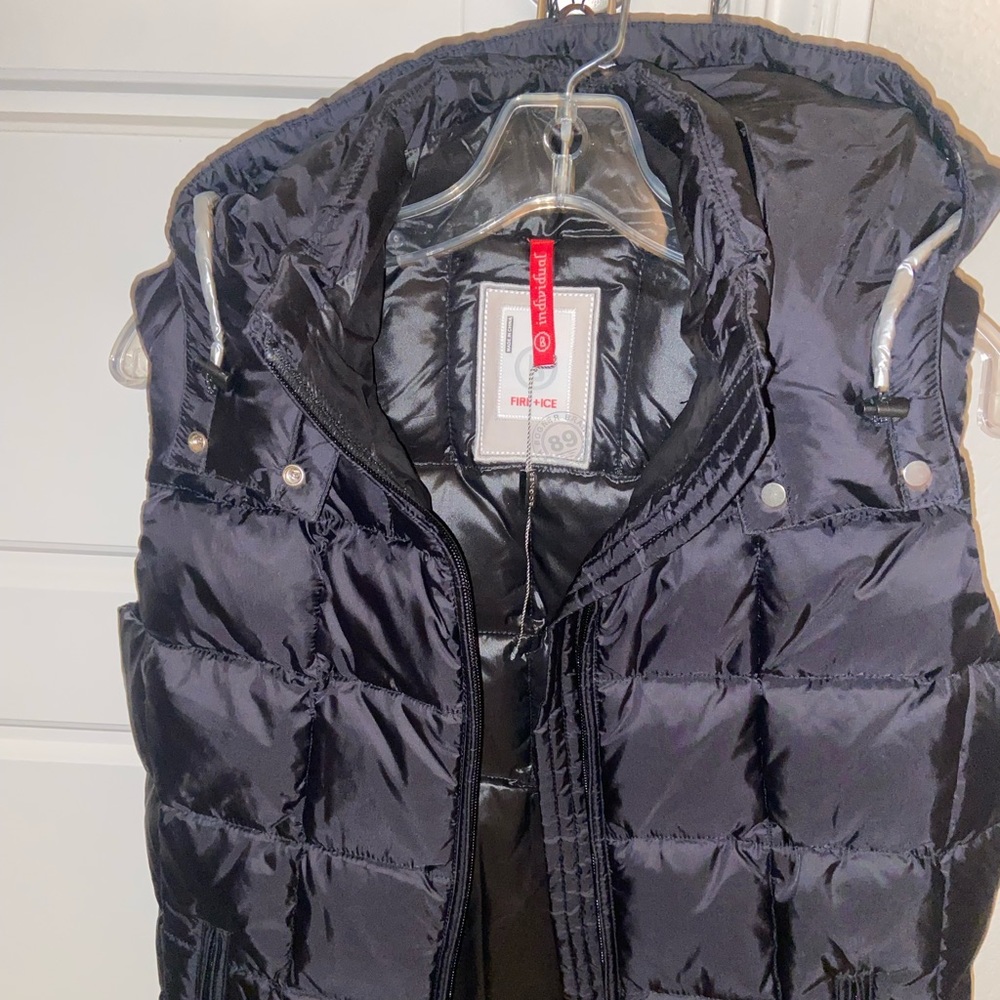 Women’s vest